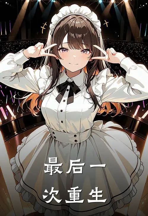 最后一次重生