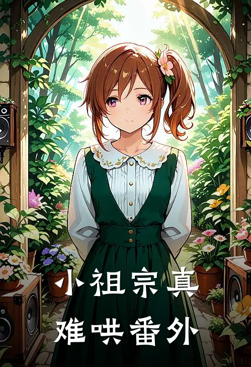 小祖宗真难哄 番外