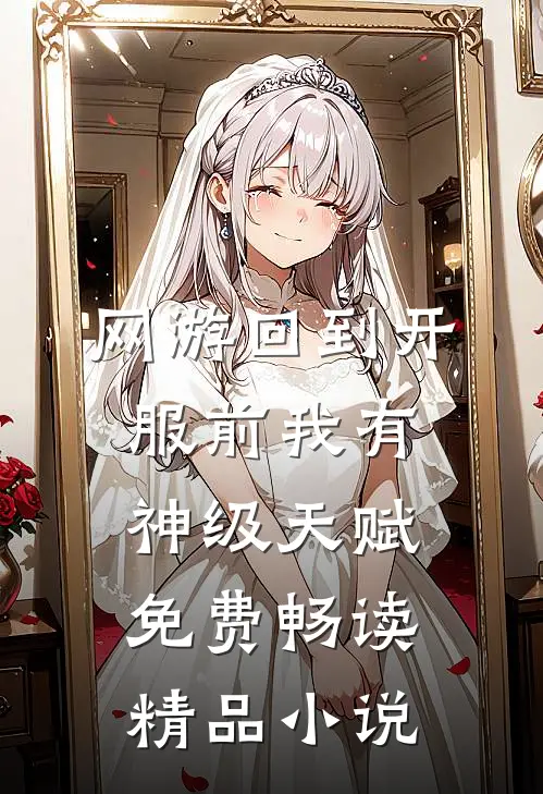 网游回到开服前我有神级天赋免费畅读精品小说