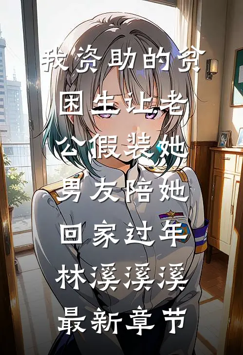 我资助的贫困生让老公假装她男友陪她回家过年林溪溪溪最新章节