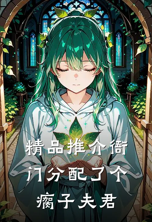 精品推介衙门分配了个瘸子夫君