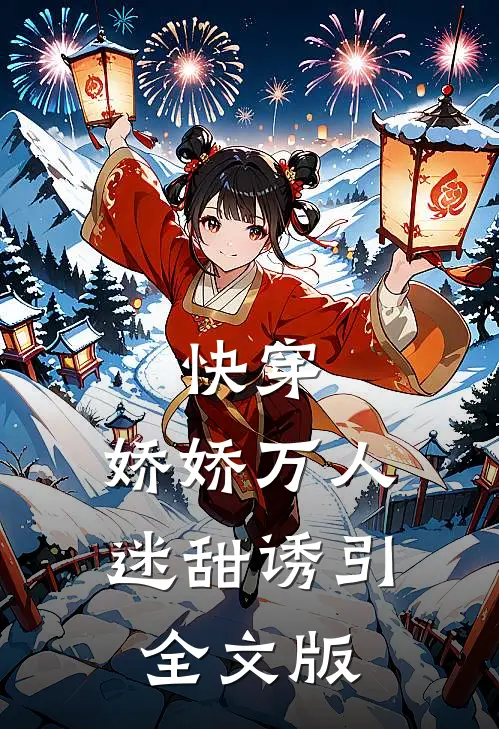 快穿：娇娇万人迷甜诱引全文版