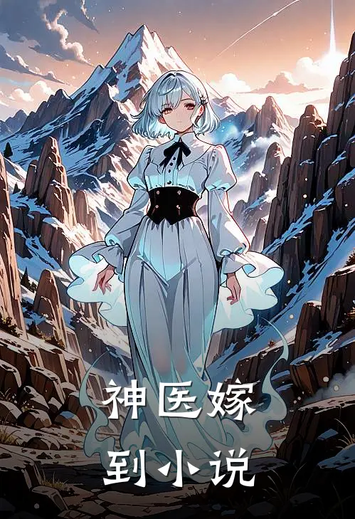 神医嫁到小说
