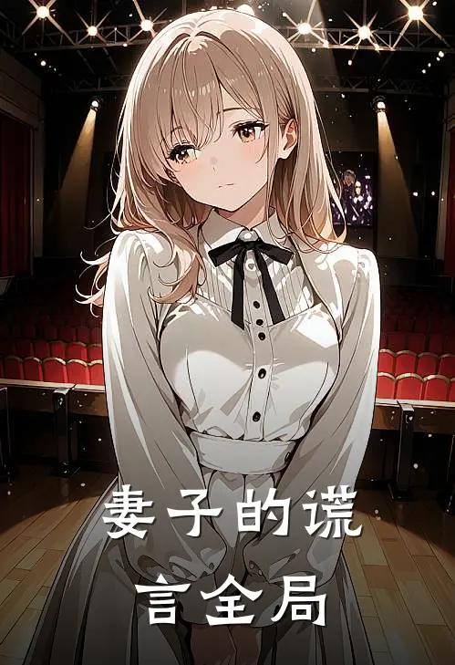 妻子的谎言全局