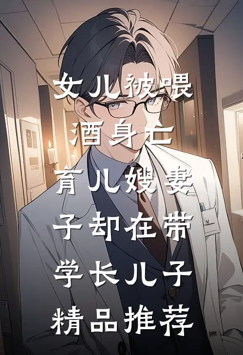 女儿被喂酒身亡，育儿嫂妻子却在带学长儿子精品推荐