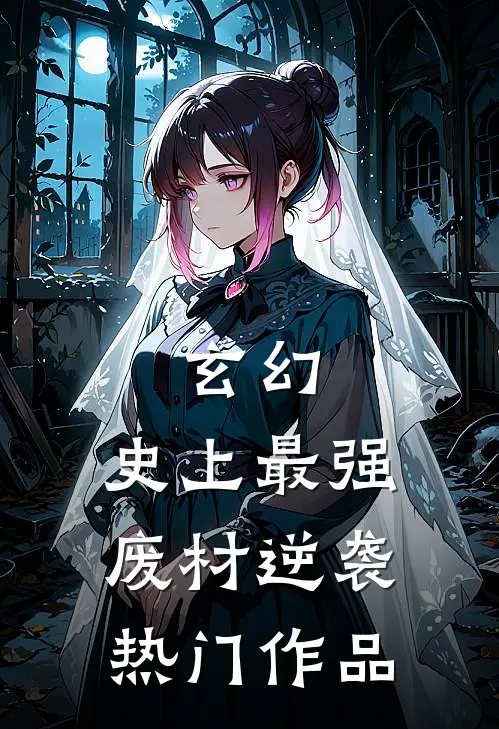 玄幻：史上最强废材逆袭热门作品