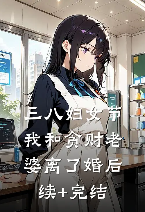 三八妇女节，我和贪财老婆离了婚后续+完结