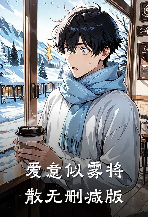 爱意似雾将散无删减版