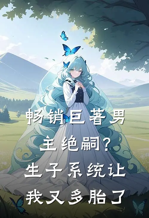 畅销巨著男主绝嗣？生子系统让我又多胎了