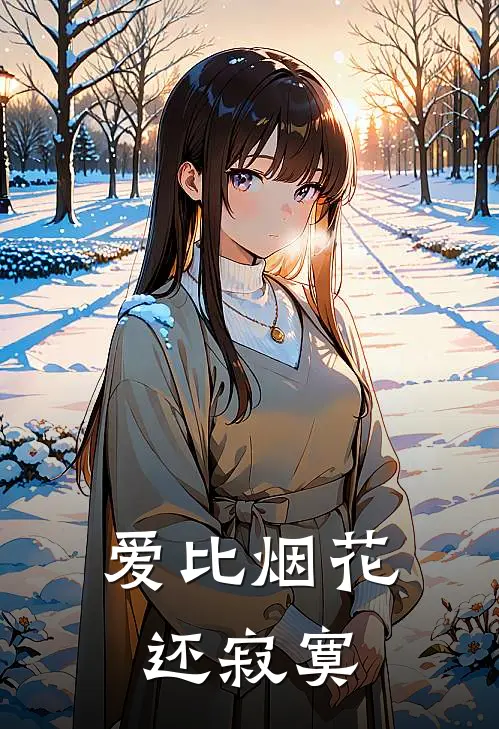 爱比烟花还寂寞