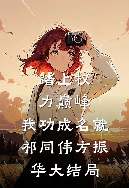 踏上权力巅峰，我功成名就祁同伟方振华大结局