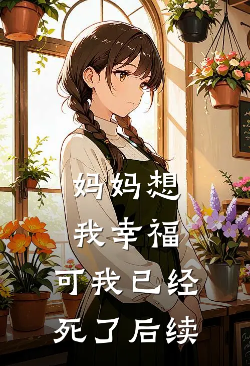 妈妈想我幸福，可我已经死了后续