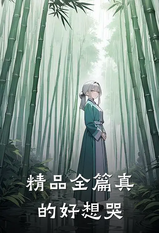 精品全篇真的好想哭