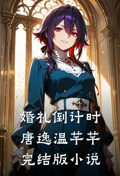婚礼倒计时唐逸温芊芊完结版小说