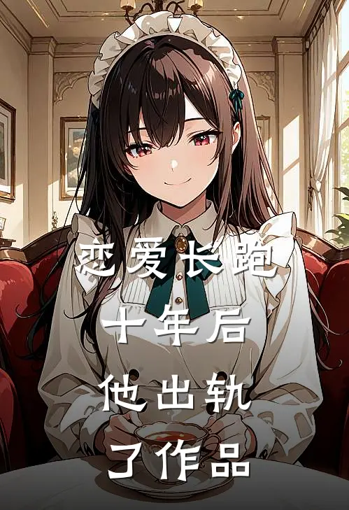 恋爱长跑十年后，他出轨了作品