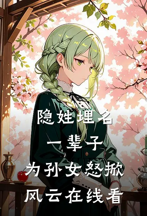 隐姓埋名一辈子，为孙女怒掀风云在线看