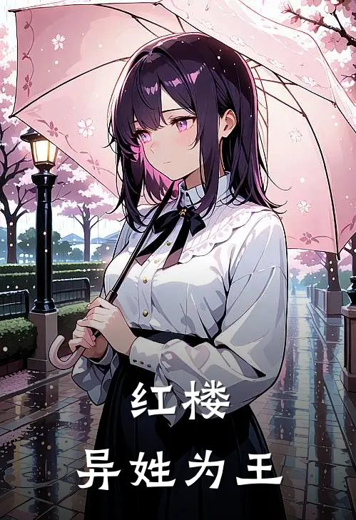 红楼：异姓为王