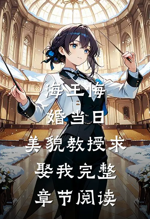 海王悔婚当日，美貌教授求娶我完整章节阅读