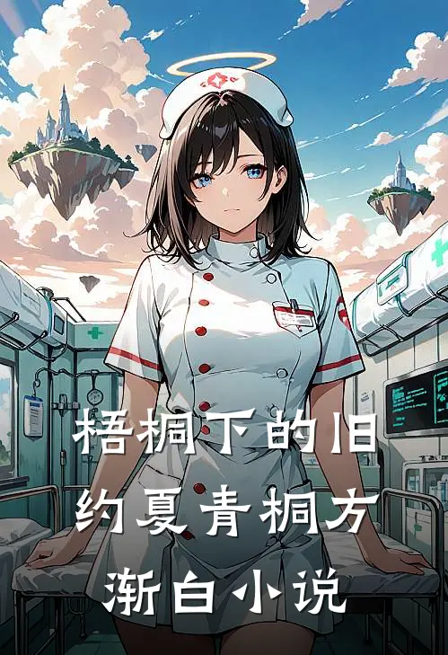 梧桐下的旧约夏青桐方渐白小说
