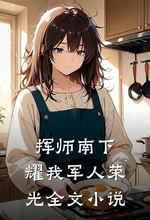 挥师南下，耀我军人荣光全文小说