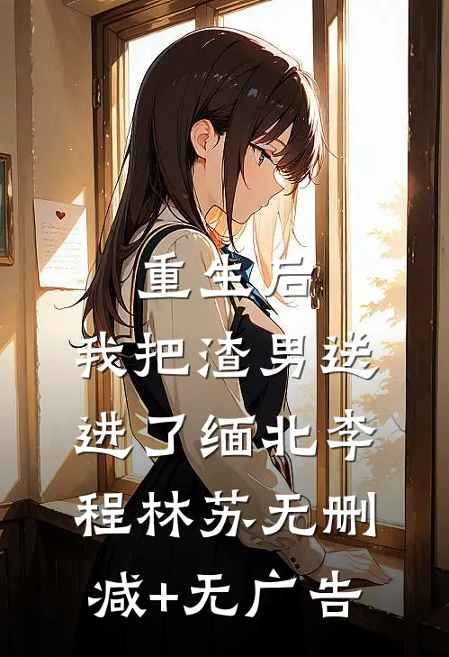 重生后，我把渣男送进了缅北李程林苏无删减+无广告