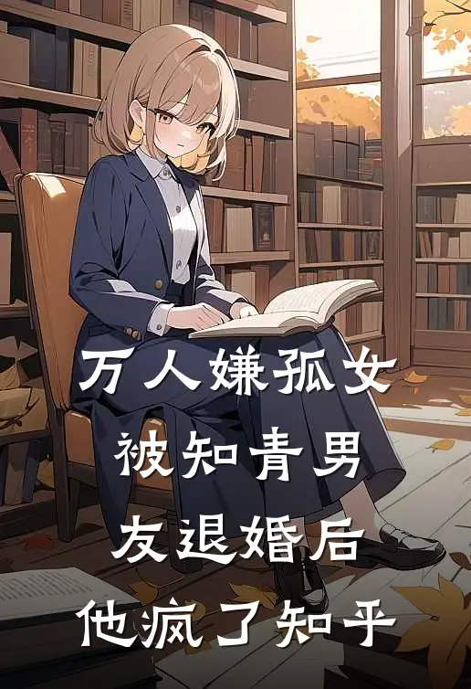万人嫌孤女被知青男友退婚后，他疯了知乎