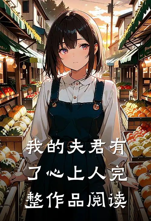 我的夫君有了心上人完整作品阅读