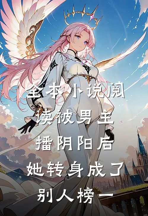 全本小说阅读被男主播阴阳后，她转身成了别人榜一