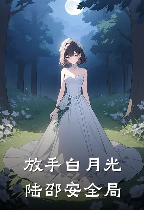放手白月光陆邵安全局