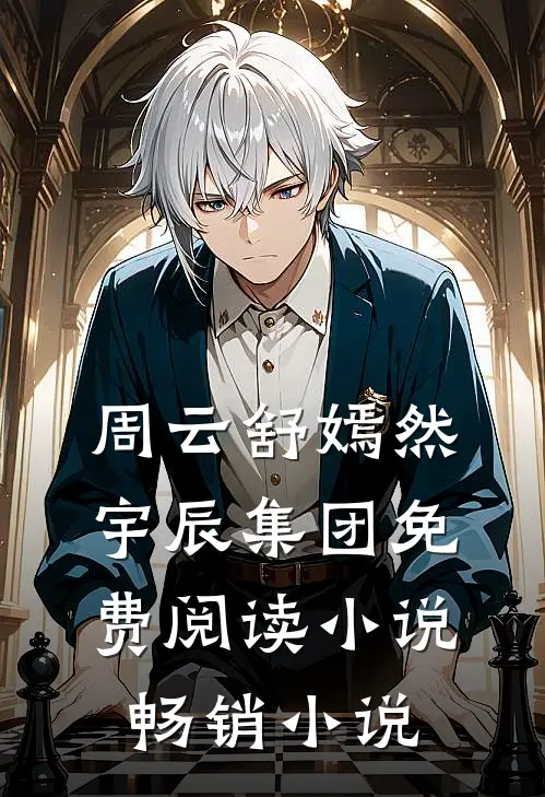 周云舒嫣然宇辰集团免费阅读小说畅销小说