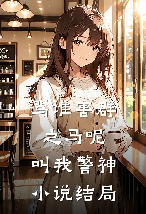 骂谁害群之马呢，叫我警神小说结局