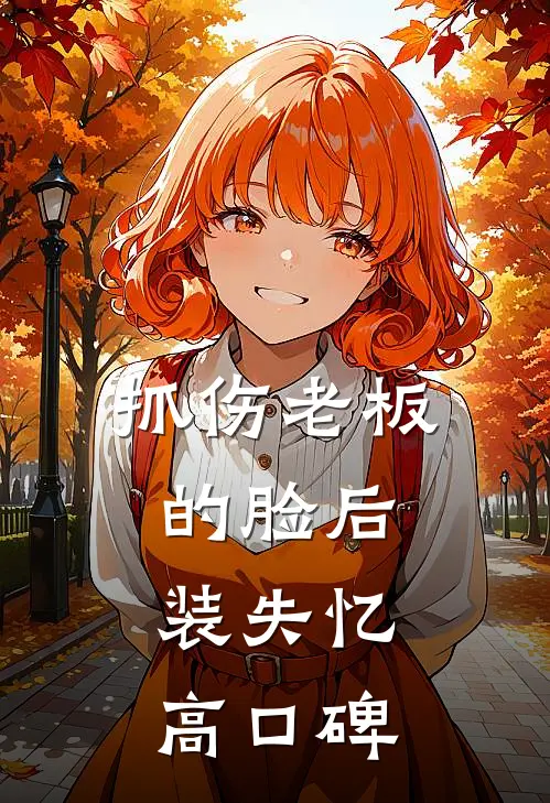 抓伤老板的脸后装失忆高口碑