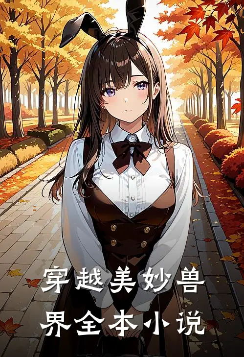 穿越美妙兽界全本小说