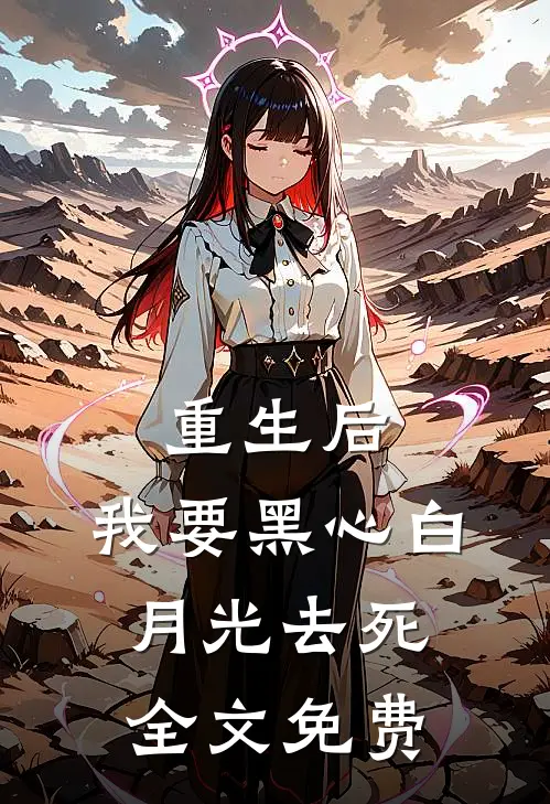 重生后，我要黑心白月光去死全文免费