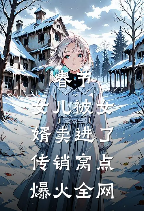 春节，女儿被女婿卖进了传销窝点爆火全网