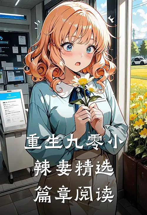 重生九零小辣妻精选篇章阅读