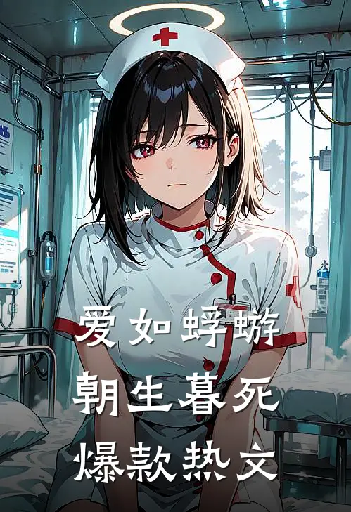 爱如蜉蝣，朝生暮死爆款热文