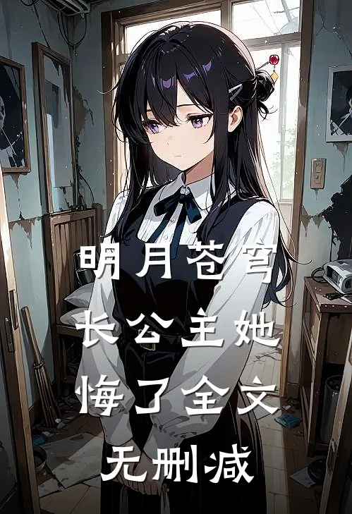 明月苍穹，长公主她悔了全文无删减