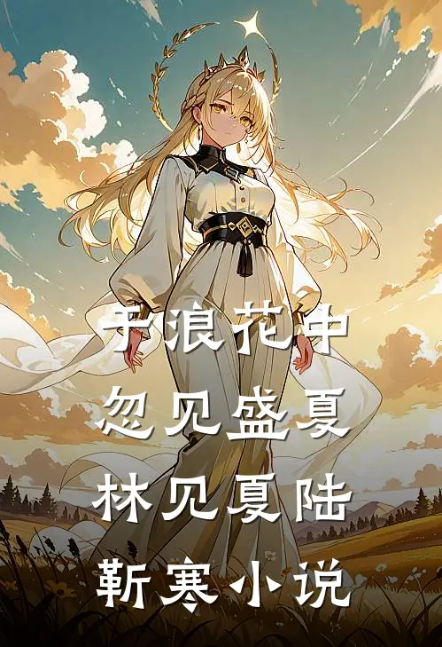 于浪花中忽见盛夏林见夏陆靳寒小说