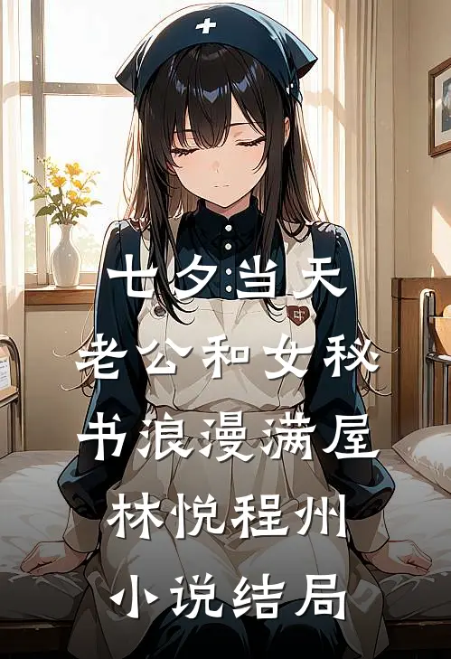 七夕当天，老公和女秘书浪漫满屋林悦程州小说结局
