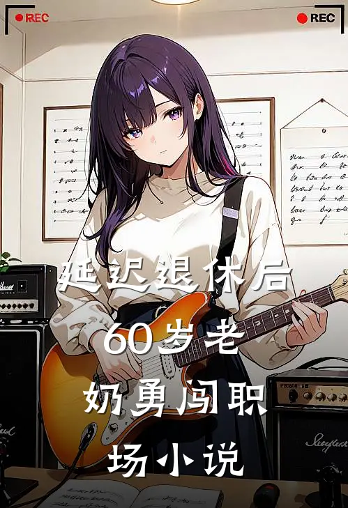 延迟退休后，60岁老奶勇闯职场小说