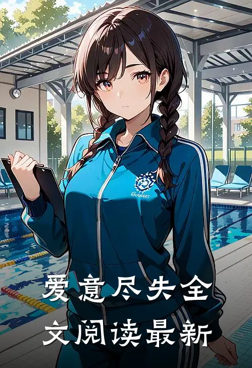爱意尽失全文阅读最新