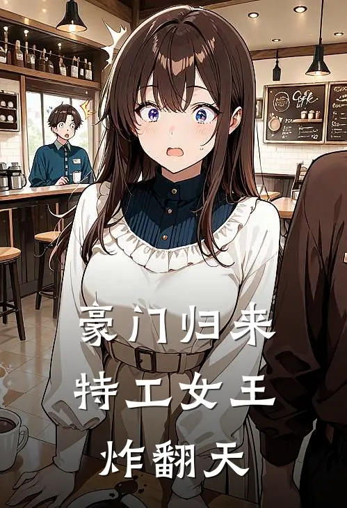 豪门归来，特工女王，炸翻天