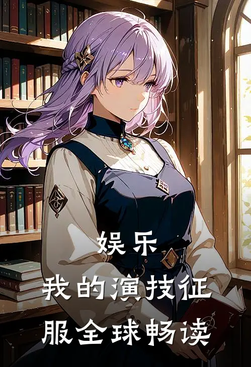 娱乐：我的演技征服全球畅读