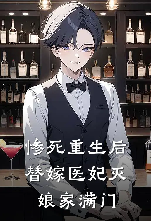 惨死重生后，替嫁医妃灭娘家满门