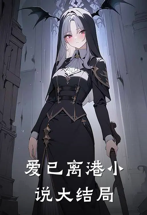 爱已离港小说大结局
