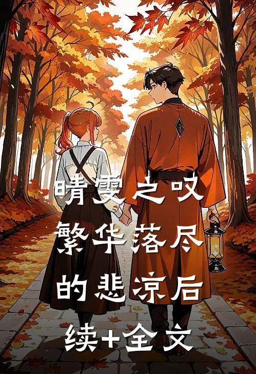 晴雯之叹：繁华落尽的悲凉后续+全文