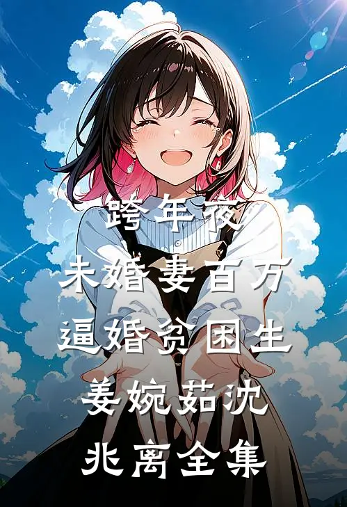 跨年夜，未婚妻百万逼婚贫困生姜婉茹沈兆离全集
