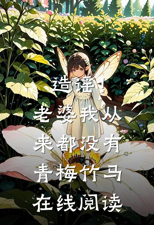 造谣！老婆我从来都没有青梅竹马在线阅读