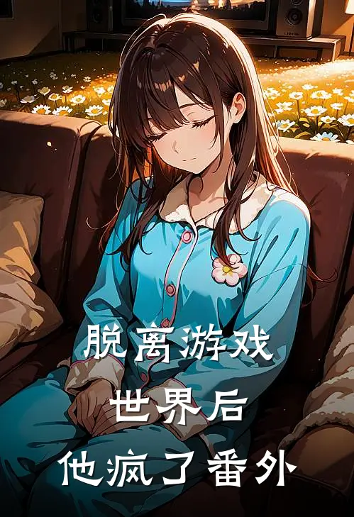 脱离游戏世界后,他疯了 番外免费阅读